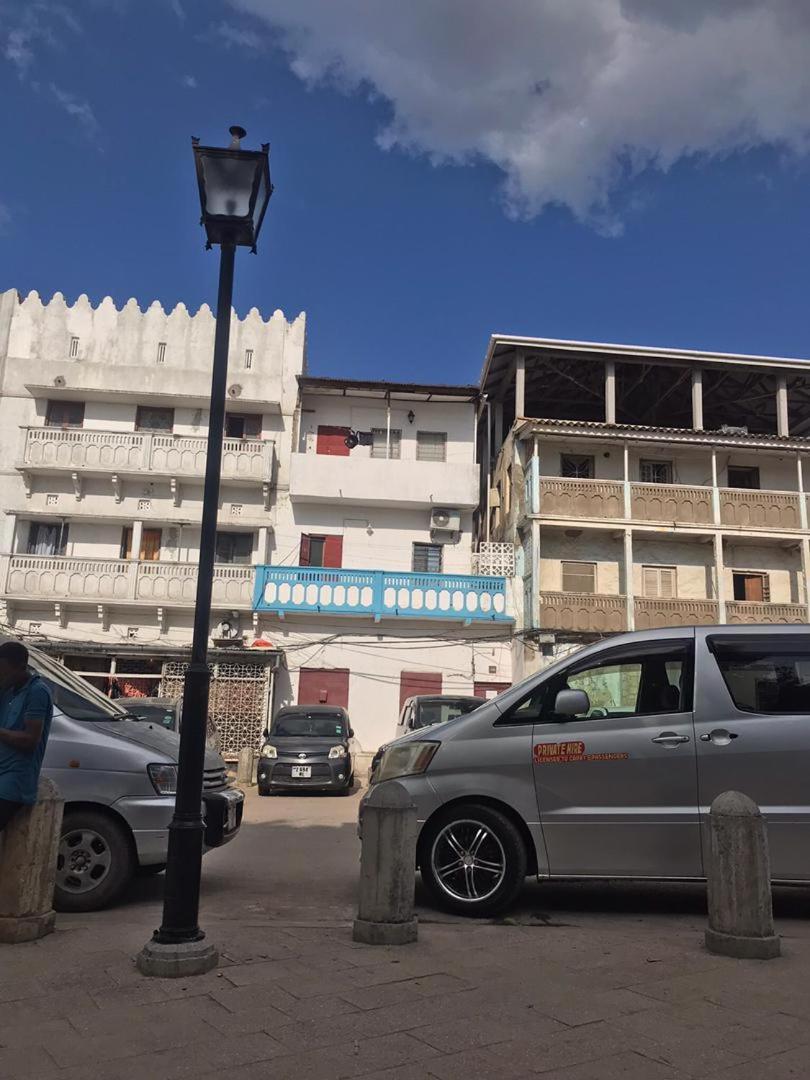 Privatunterkunft Mamdalis Private In *
