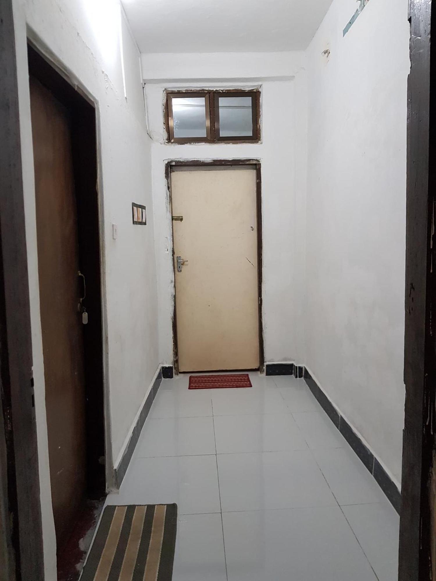 Privatunterkunft Mamdalis Private In *