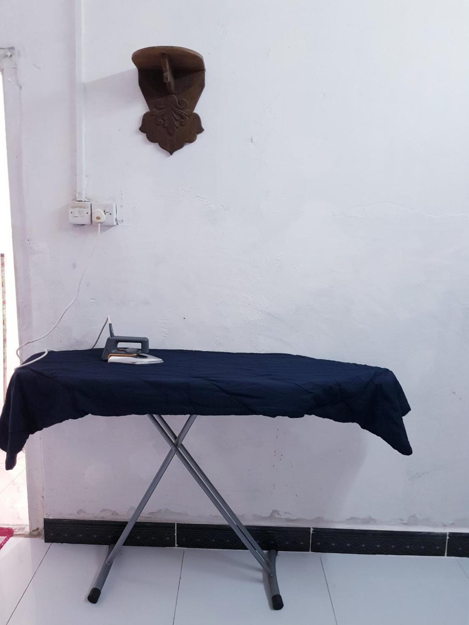 Mamdalis Private In Privatunterkunft Sansibar