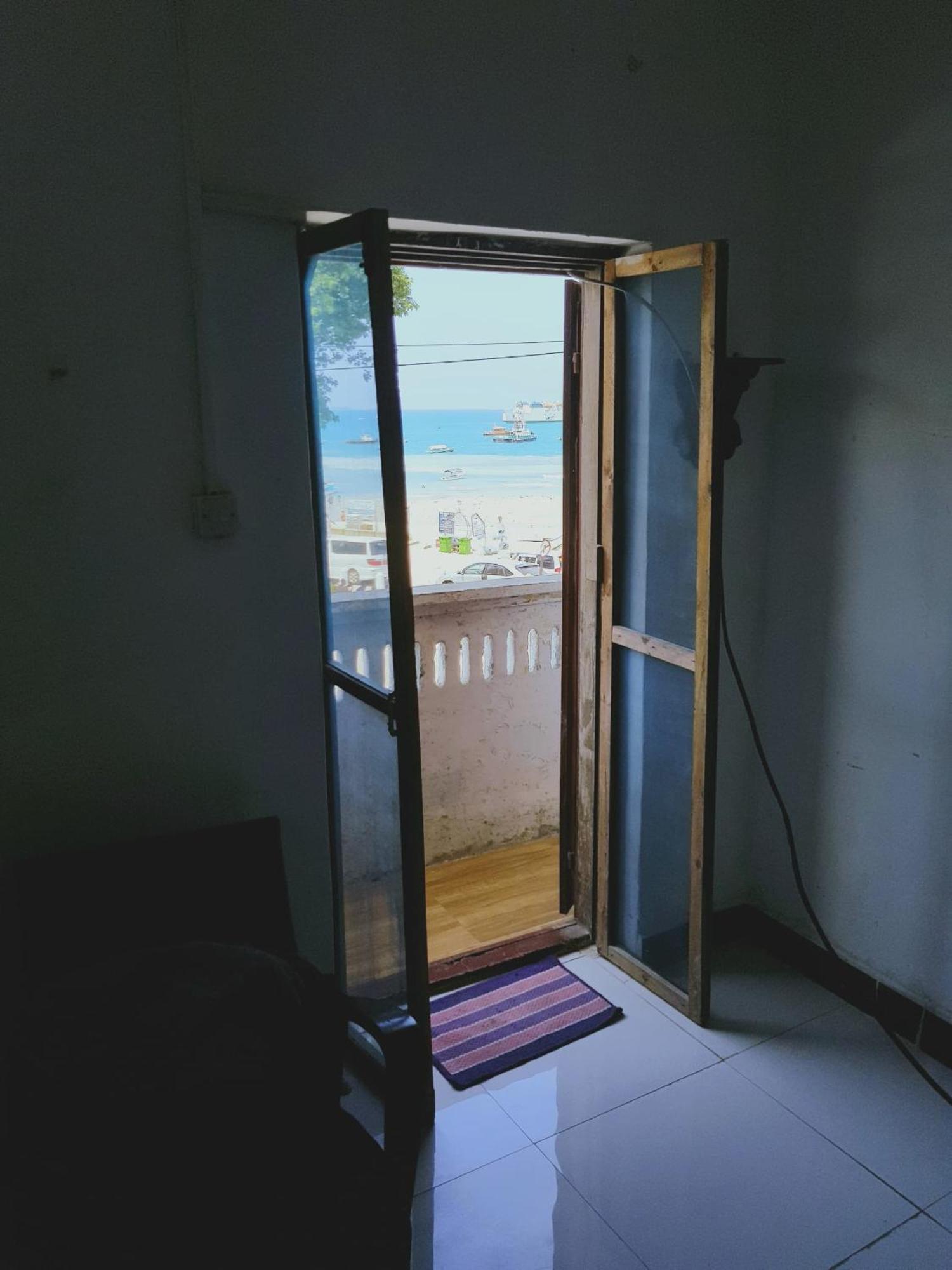 Privatunterkunft Mamdalis Private In