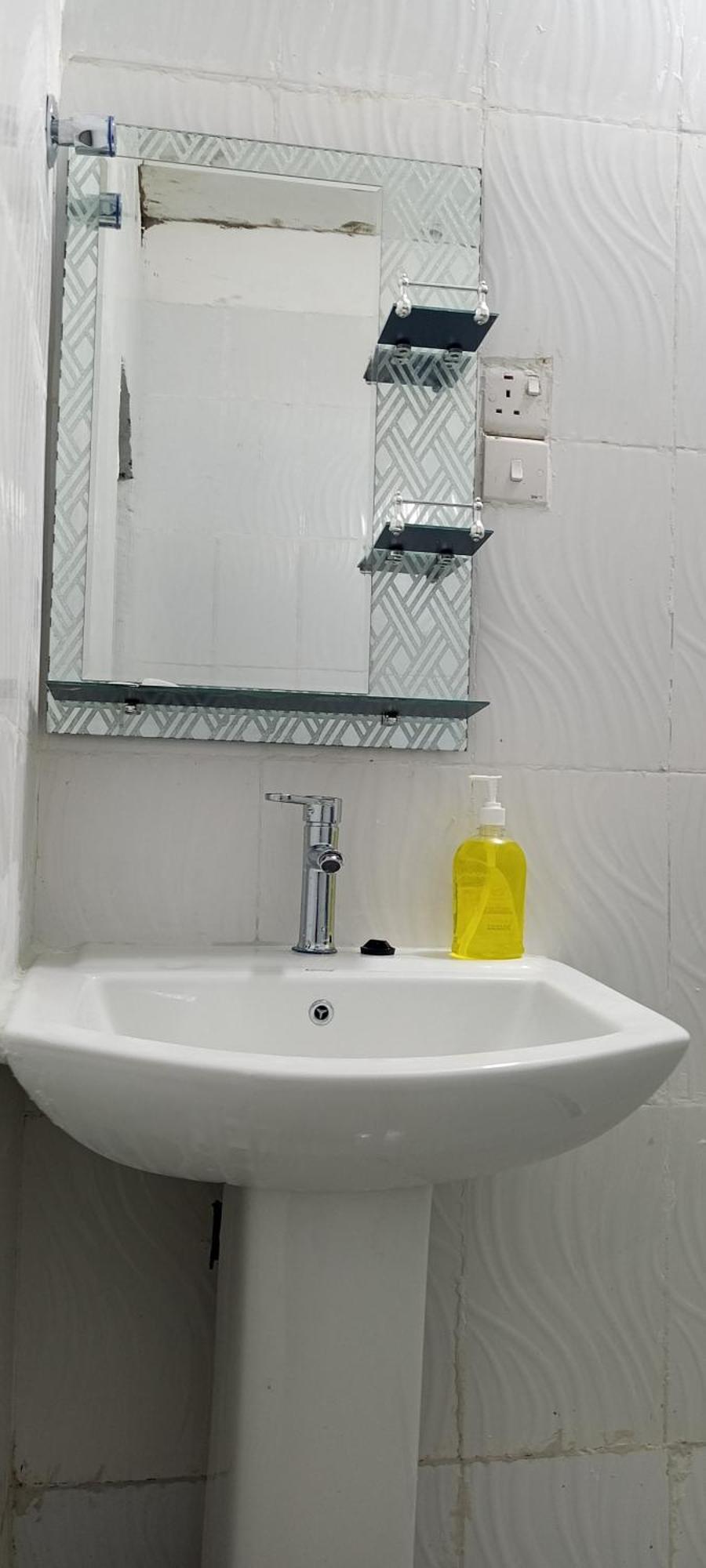 Mamdalis Private In * Sansibar