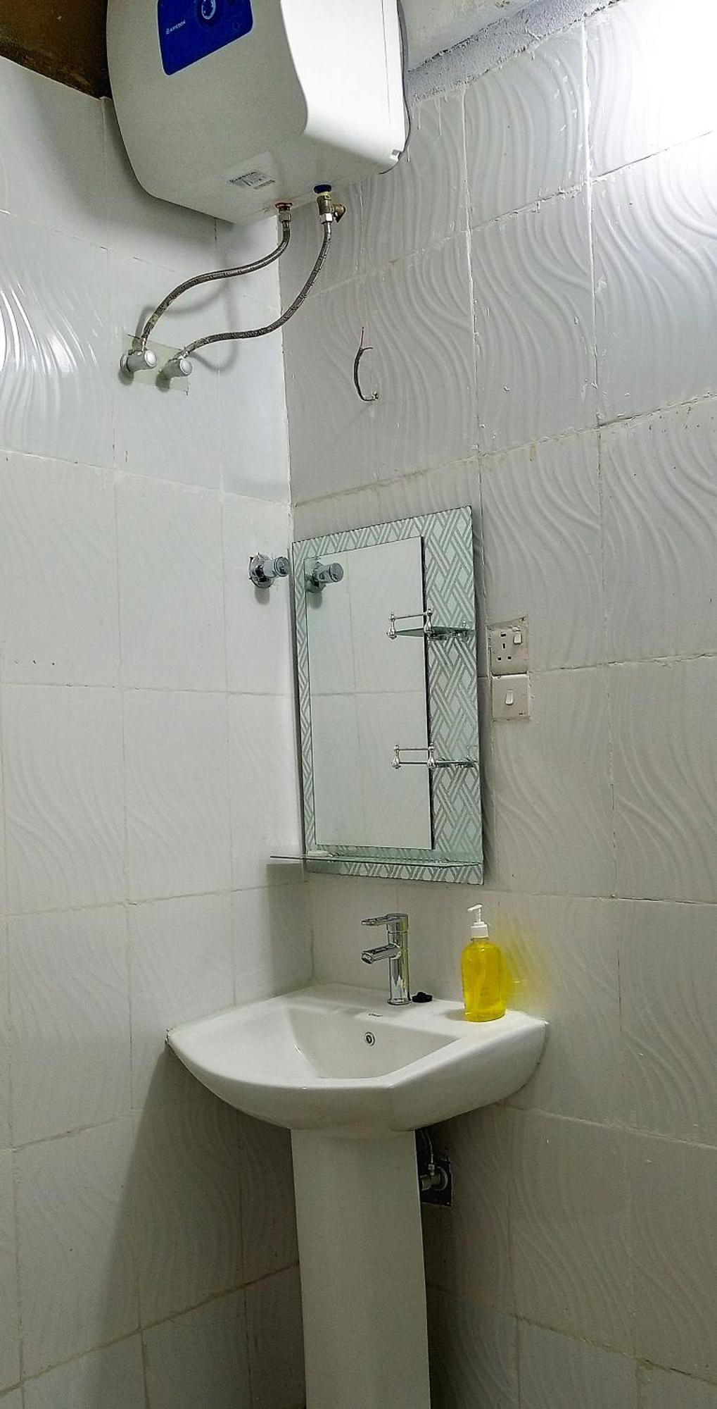 Mamdalis Private In Sansibar