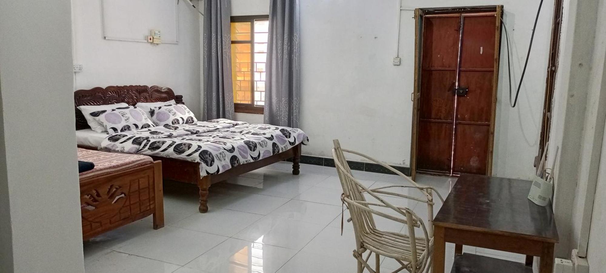 Privatunterkunft Mamdalis Private In Sansibar