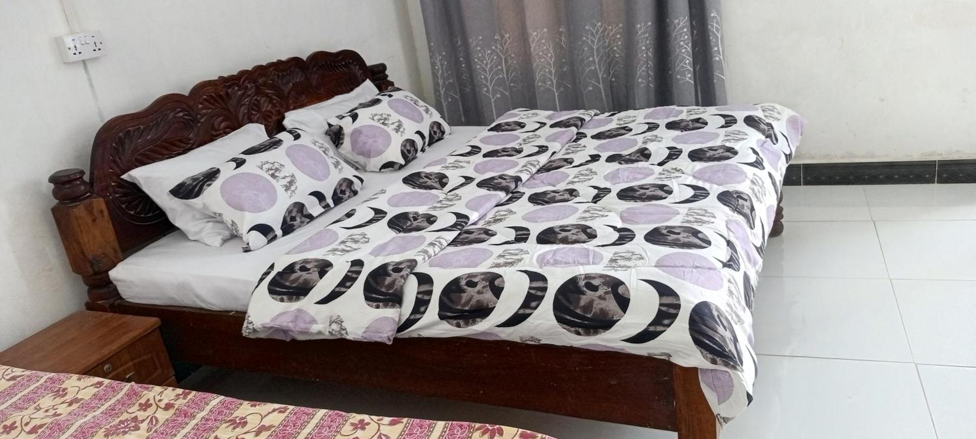 Privatunterkunft Mamdalis Private In Sansibar