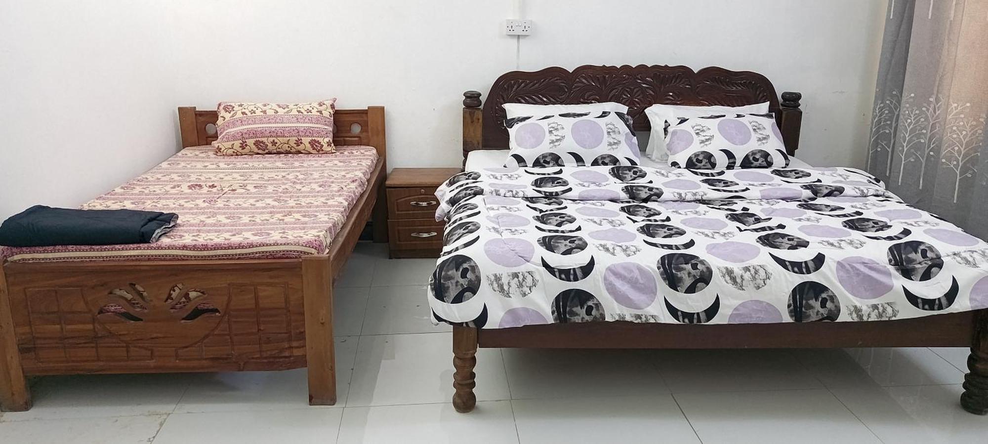 Privatunterkunft Mamdalis Private In Sansibar